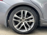 USED 2017 17 LEXUS IS 2.5 300h Advance Saloon 4dr Petrol Hybrid E-CVT Euro 6 (s/s) (223 ps) 