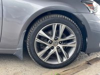 USED 2017 17 LEXUS IS 2.5 300h Advance Saloon 4dr Petrol Hybrid E-CVT Euro 6 (s/s) (223 ps) 