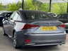 USED 2017 17 LEXUS IS 2.5 300h Advance Saloon 4dr Petrol Hybrid E-CVT Euro 6 (s/s) (223 ps) 