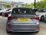 USED 2017 17 LEXUS IS 2.5 300h Advance Saloon 4dr Petrol Hybrid E-CVT Euro 6 (s/s) (223 ps) 