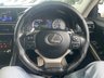 USED 2017 17 LEXUS IS 2.5 300h Advance Saloon 4dr Petrol Hybrid E-CVT Euro 6 (s/s) (223 ps) 