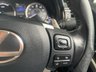USED 2017 17 LEXUS IS 2.5 300h Advance Saloon 4dr Petrol Hybrid E-CVT Euro 6 (s/s) (223 ps) 