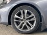 USED 2017 17 LEXUS IS 2.5 300h Advance Saloon 4dr Petrol Hybrid E-CVT Euro 6 (s/s) (223 ps) 