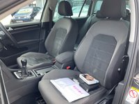 USED 2019 68 VOLKSWAGEN GOLF 1.5 TSI EVO GT Estate 5dr Petrol Manual Euro 6 (s/s) (150 ps) TOUCH SCREEN SAT-NAV .