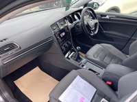USED 2019 68 VOLKSWAGEN GOLF 1.5 TSI EVO GT Estate 5dr Petrol Manual Euro 6 (s/s) (150 ps) TOUCH SCREEN SAT-NAV .