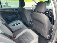 USED 2019 68 VOLKSWAGEN GOLF 1.5 TSI EVO GT Estate 5dr Petrol Manual Euro 6 (s/s) (150 ps) TOUCH SCREEN SAT-NAV .