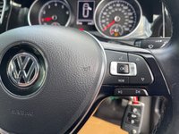 USED 2019 68 VOLKSWAGEN GOLF 1.5 TSI EVO GT Estate 5dr Petrol Manual Euro 6 (s/s) (150 ps) TOUCH SCREEN SAT-NAV .