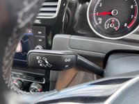 USED 2019 68 VOLKSWAGEN GOLF 1.5 TSI EVO GT Estate 5dr Petrol Manual Euro 6 (s/s) (150 ps) TOUCH SCREEN SAT-NAV .