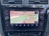 USED 2019 68 VOLKSWAGEN GOLF 1.5 TSI EVO GT Estate 5dr Petrol Manual Euro 6 (s/s) (150 ps) TOUCH SCREEN SAT-NAV .