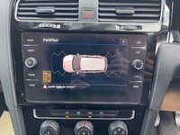 USED 2019 68 VOLKSWAGEN GOLF 1.5 TSI EVO GT Estate 5dr Petrol Manual Euro 6 (s/s) (150 ps) TOUCH SCREEN SAT-NAV .