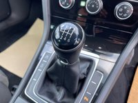 USED 2019 68 VOLKSWAGEN GOLF 1.5 TSI EVO GT Estate 5dr Petrol Manual Euro 6 (s/s) (150 ps) TOUCH SCREEN SAT-NAV .