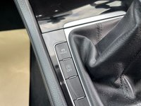 USED 2019 68 VOLKSWAGEN GOLF 1.5 TSI EVO GT Estate 5dr Petrol Manual Euro 6 (s/s) (150 ps) TOUCH SCREEN SAT-NAV .