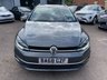 USED 2019 68 VOLKSWAGEN GOLF 1.5 TSI EVO GT Estate 5dr Petrol Manual Euro 6 (s/s) (150 ps) TOUCH SCREEN SAT-NAV .
