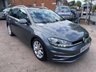 USED 2019 68 VOLKSWAGEN GOLF 1.5 TSI EVO GT Estate 5dr Petrol Manual Euro 6 (s/s) (150 ps) TOUCH SCREEN SAT-NAV .