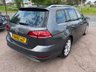 USED 2019 68 VOLKSWAGEN GOLF 1.5 TSI EVO GT Estate 5dr Petrol Manual Euro 6 (s/s) (150 ps) TOUCH SCREEN SAT-NAV .