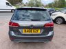 USED 2019 68 VOLKSWAGEN GOLF 1.5 TSI EVO GT Estate 5dr Petrol Manual Euro 6 (s/s) (150 ps) TOUCH SCREEN SAT-NAV .