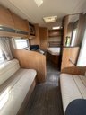 USED 2014 13 FIAT AUTO-TRAIL TRACKER FB 4 Berth - Discover the perfect blend of style, comfort and performance with this lovely sought-after model designed for effortless touring. Captains swivel seats turn to make a spacious dining area for all the family. Dining area easily converts into a double bed. Galley kitchen with full size oven, hob and grill, large fridge freezer, microwave and lots of storage. Rear French bed with lots of storage underneath. rear corner bathroom with shower, sink and toilet. Outside there is a storage locker, spare wheel locker and reversing camera. Must be seen to be fully appreciated. Yours for �&pound;44,995 - Up to 7 years finance and warranty packages available. DIMENSIONS - LENGTH 7.1M, WIDTH 2.35M, HEIGHT 3.10M 