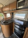 USED 2014 13 FIAT AUTO-TRAIL TRACKER FB 4 Berth - Discover the perfect blend of style, comfort and performance with this lovely sought-after model designed for effortless touring. Captains swivel seats turn to make a spacious dining area for all the family. Dining area easily converts into a double bed. Galley kitchen with full size oven, hob and grill, large fridge freezer, microwave and lots of storage. Rear French bed with lots of storage underneath. rear corner bathroom with shower, sink and toilet. Outside there is a storage locker, spare wheel locker and reversing camera. Must be seen to be fully appreciated. Yours for �&pound;44,995 - Up to 7 years finance and warranty packages available. DIMENSIONS - LENGTH 7.1M, WIDTH 2.35M, HEIGHT 3.10M 