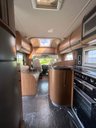 USED 2014 13 FIAT AUTO-TRAIL TRACKER FB 4 Berth - Discover the perfect blend of style, comfort and performance with this lovely sought-after model designed for effortless touring. Captains swivel seats turn to make a spacious dining area for all the family. Dining area easily converts into a double bed. Galley kitchen with full size oven, hob and grill, large fridge freezer, microwave and lots of storage. Rear French bed with lots of storage underneath. rear corner bathroom with shower, sink and toilet. Outside there is a storage locker, spare wheel locker and reversing camera. Must be seen to be fully appreciated. Yours for �&pound;44,995 - Up to 7 years finance and warranty packages available. DIMENSIONS - LENGTH 7.1M, WIDTH 2.35M, HEIGHT 3.10M 