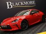 USED 2023 73 TOYOTA GR86 (73) 2.4 GR86 Boxer D-4S ONE OWNER - FULL TOYOTA HISTORY