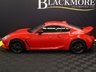 USED 2023 73 TOYOTA GR86 (73) 2.4 GR86 Boxer D-4S ONE OWNER - FULL TOYOTA HISTORY