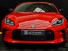 USED 2023 73 TOYOTA GR86 (73) 2.4 GR86 Boxer D-4S ONE OWNER - FULL TOYOTA HISTORY