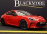 USED 2023 73 TOYOTA GR86 (73) 2.4 GR86 Boxer D-4S ONE OWNER - FULL TOYOTA HISTORY