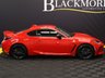 USED 2023 73 TOYOTA GR86 (73) 2.4 GR86 Boxer D-4S ONE OWNER - FULL TOYOTA HISTORY