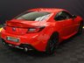 USED 2023 73 TOYOTA GR86 (73) 2.4 GR86 Boxer D-4S ONE OWNER - FULL TOYOTA HISTORY