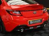 USED 2023 73 TOYOTA GR86 (73) 2.4 GR86 Boxer D-4S ONE OWNER - FULL TOYOTA HISTORY