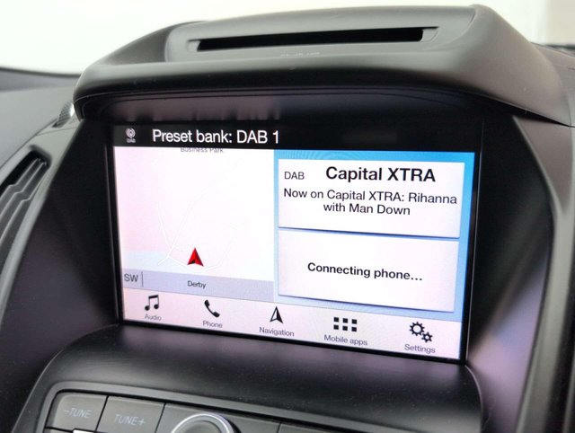 USED 2019 69 FORD KUGA 1.5 Kuga Titanium Edition Auto 5dr CLICK+COLLECT / HOME DELIVERY