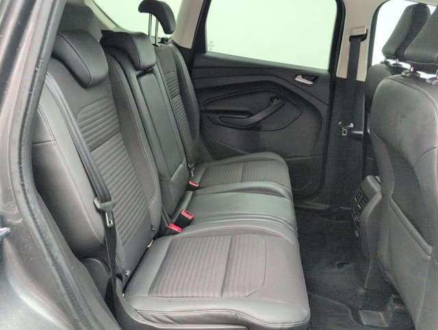 USED 2019 69 FORD KUGA 1.5 Kuga Titanium Edition Auto 5dr CLICK+COLLECT / HOME DELIVERY