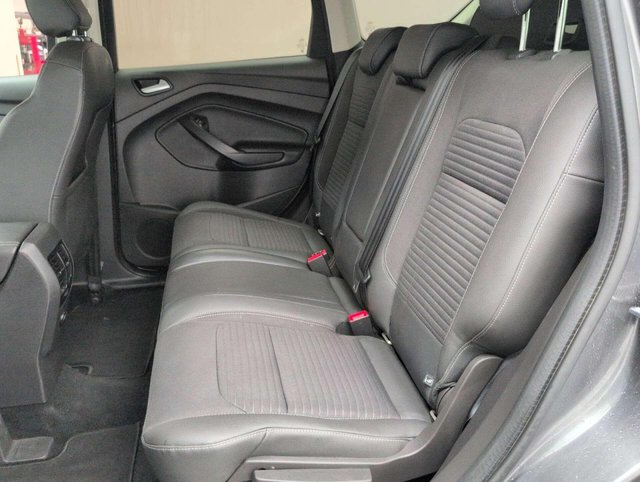 USED 2019 69 FORD KUGA 1.5 Kuga Titanium Edition Auto 5dr CLICK+COLLECT / HOME DELIVERY