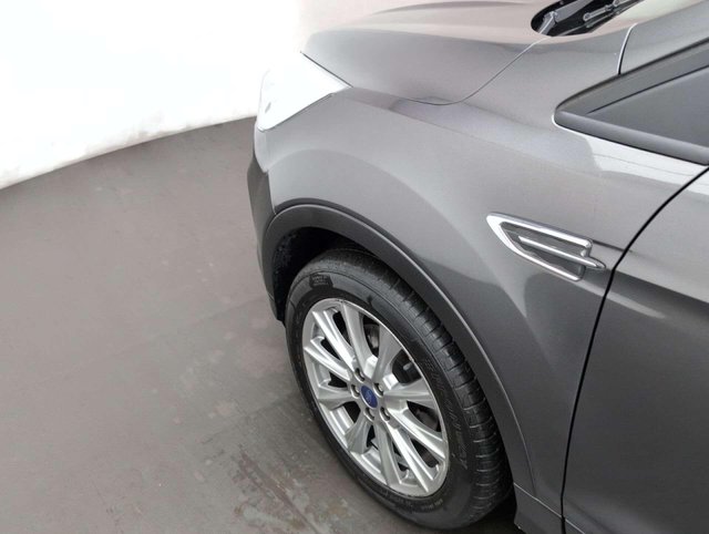 USED 2019 69 FORD KUGA 1.5 Kuga Titanium Edition Auto 5dr CLICK+COLLECT / HOME DELIVERY