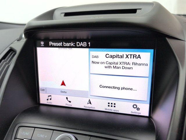 USED 2019 69 FORD KUGA 1.5 Kuga Titanium Edition Auto 5dr CLICK+COLLECT / HOME DELIVERY
