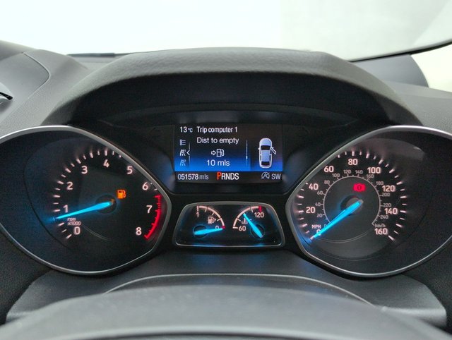 USED 2019 69 FORD KUGA 1.5 Kuga Titanium Edition Auto 5dr CLICK+COLLECT / HOME DELIVERY