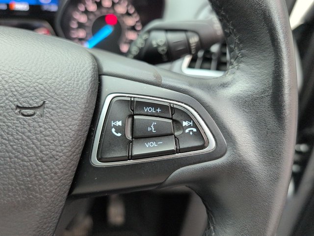 USED 2019 69 FORD KUGA 1.5 Kuga Titanium Edition Auto 5dr CLICK+COLLECT / HOME DELIVERY
