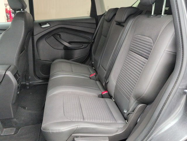 USED 2019 69 FORD KUGA 1.5 Kuga Titanium Edition Auto 5dr CLICK+COLLECT / HOME DELIVERY