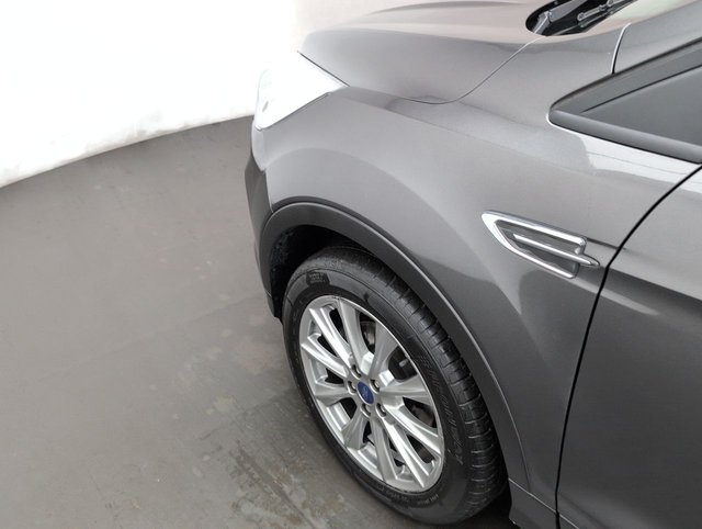 USED 2019 69 FORD KUGA 1.5 Kuga Titanium Edition Auto 5dr CLICK+COLLECT / HOME DELIVERY
