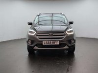 USED 2019 69 FORD KUGA 1.5 Kuga Titanium Edition Auto 5dr CLICK+COLLECT / HOME DELIVERY