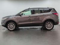 USED 2019 69 FORD KUGA 1.5 Kuga Titanium Edition Auto 5dr CLICK+COLLECT / HOME DELIVERY