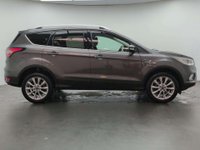 USED 2019 69 FORD KUGA 1.5 Kuga Titanium Edition Auto 5dr CLICK+COLLECT / HOME DELIVERY