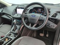 USED 2019 69 FORD KUGA 1.5 Kuga Titanium Edition Auto 5dr CLICK+COLLECT / HOME DELIVERY