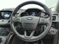 USED 2019 69 FORD KUGA 1.5 Kuga Titanium Edition Auto 5dr CLICK+COLLECT / HOME DELIVERY