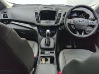 USED 2019 69 FORD KUGA 1.5 Kuga Titanium Edition Auto 5dr CLICK+COLLECT / HOME DELIVERY