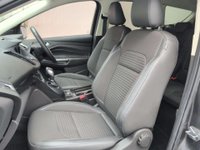 USED 2019 69 FORD KUGA 1.5 Kuga Titanium Edition Auto 5dr CLICK+COLLECT / HOME DELIVERY