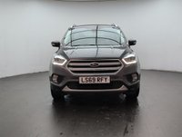 USED 2019 69 FORD KUGA 1.5 Kuga Titanium Edition Auto 5dr CLICK+COLLECT / HOME DELIVERY