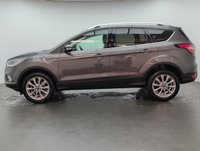 USED 2019 69 FORD KUGA 1.5 Kuga Titanium Edition Auto 5dr CLICK+COLLECT / HOME DELIVERY