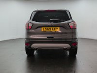 USED 2019 69 FORD KUGA 1.5 Kuga Titanium Edition Auto 5dr CLICK+COLLECT / HOME DELIVERY