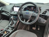 USED 2019 69 FORD KUGA 1.5 Kuga Titanium Edition Auto 5dr CLICK+COLLECT / HOME DELIVERY